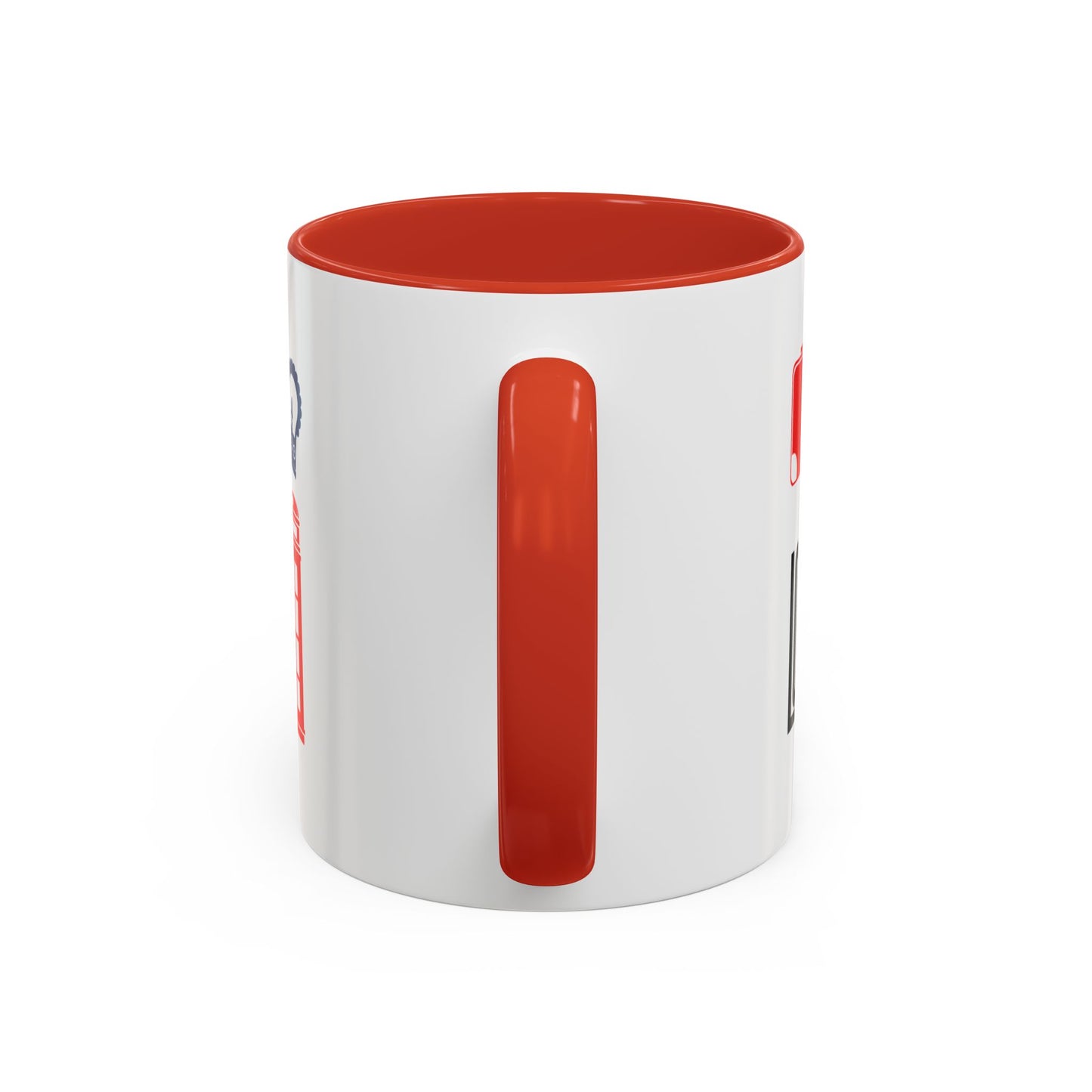 British Charm Accent Coffee Mug, Unique Travel Mug Gift, London Souvenir, Fun Office Coffee Cup, Royal Guard Mug, British Culture Decor