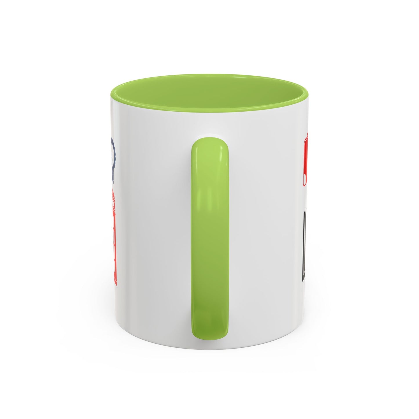 British Charm Accent Coffee Mug, Unique Travel Mug Gift, London Souvenir, Fun Office Coffee Cup, Royal Guard Mug, British Culture Decor