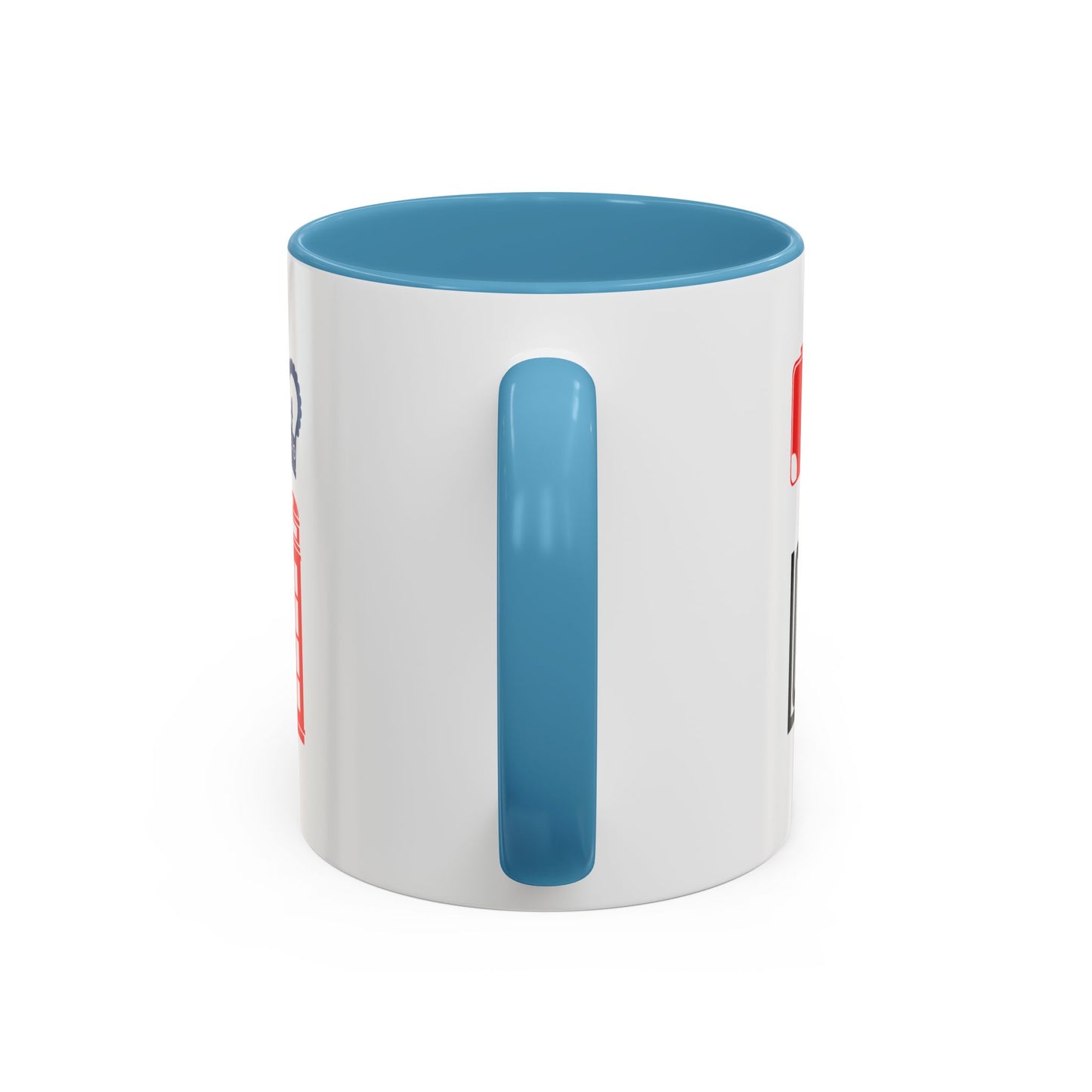 British Charm Accent Coffee Mug, Unique Travel Mug Gift, London Souvenir, Fun Office Coffee Cup, Royal Guard Mug, British Culture Decor