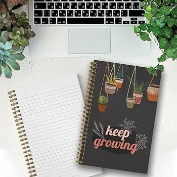 Journals & Notebooks Collection