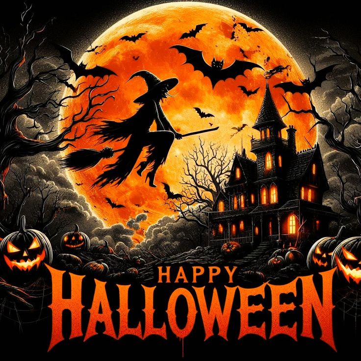 Halloween Collection 2025