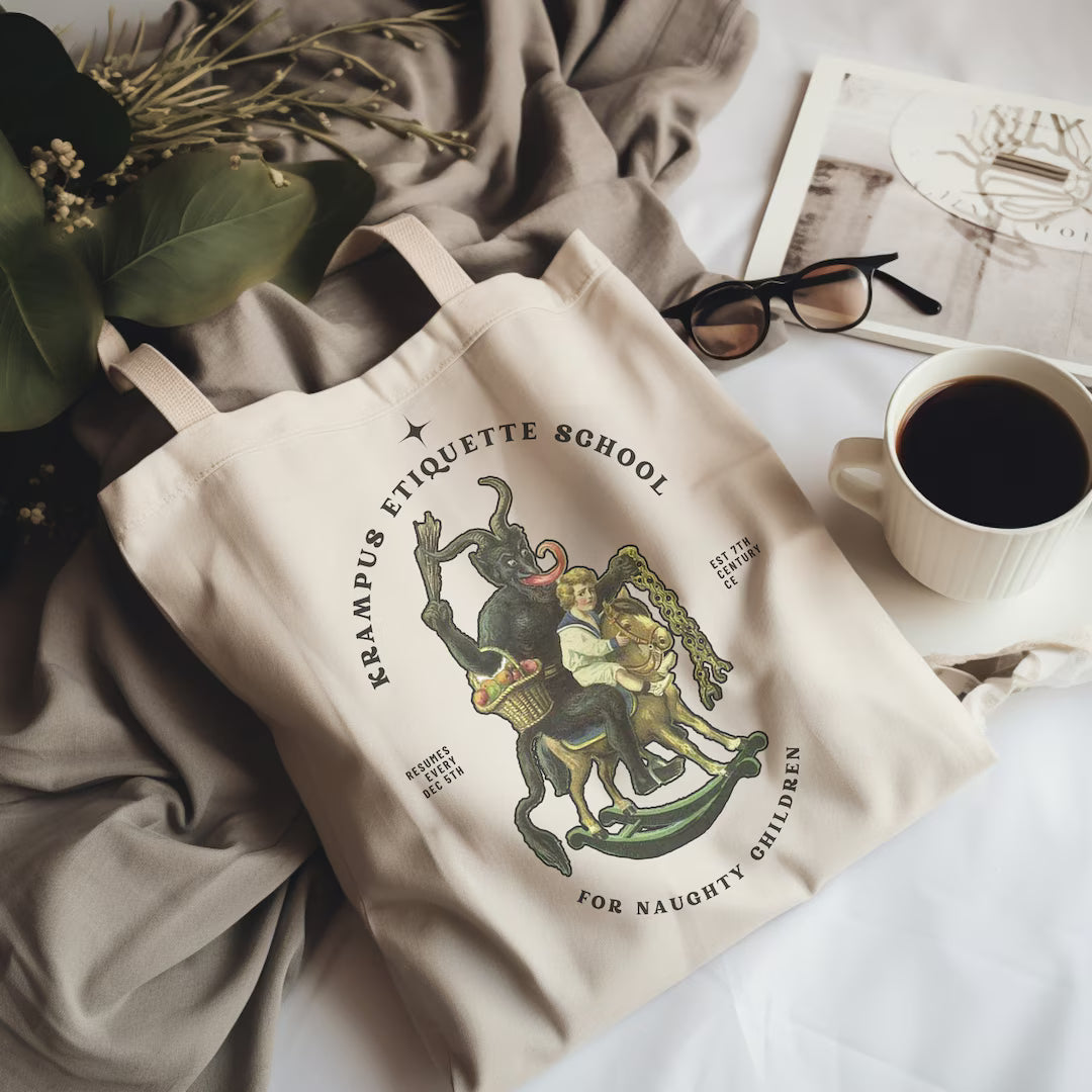 Tote Bags Collection