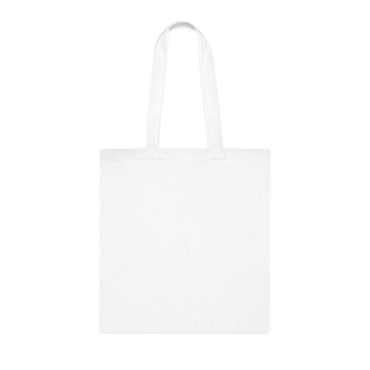Inspirational Cotton Tote Bag - Motivational Quotes, Eco-Friendly Shopping Bag, Gift for Dreamers, Beach Tote, Everyday Carry