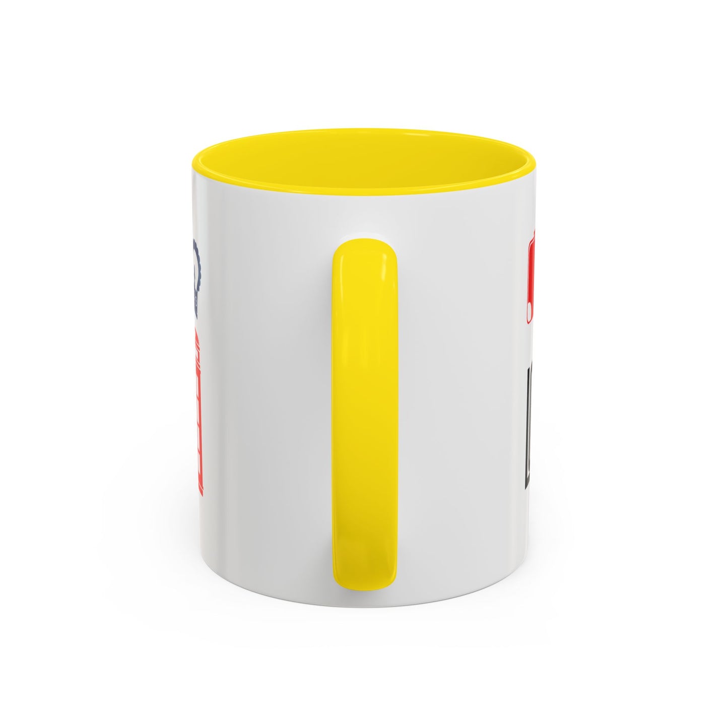 British Charm Accent Coffee Mug, Unique Travel Mug Gift, London Souvenir, Fun Office Coffee Cup, Royal Guard Mug, British Culture Decor