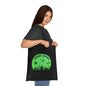 Spooky Season Cotton Tote Bag