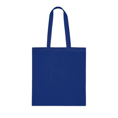 Bold Lionesses Cotton Tote Bag - Soccer Fan Gift, Eco-Friendly Shopping Bag, Women's Sports Tote, Motivational Carryall, Athletic Pride