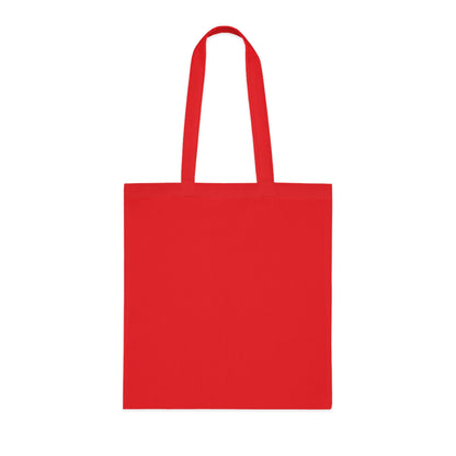 Bold Lionesses Cotton Tote Bag - Soccer Fan Gift, Eco-Friendly Shopping Bag, Women's Sports Tote, Motivational Carryall, Athletic Pride