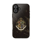 Phone Case - Harry Potter Hogwarts Class with 4 Team Symbols, Gryffindor, Hufflepuff, Ravenclaw, Slytherin
